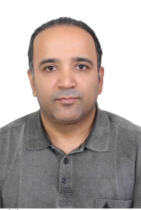 دکتر مهدی دلشاد