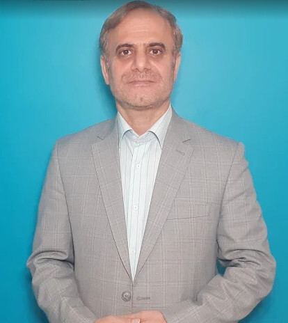 دکتر ولی قربانی