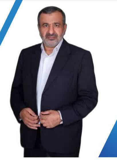 استاد خدابخش عزیزی