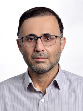 استاد عباد گوران