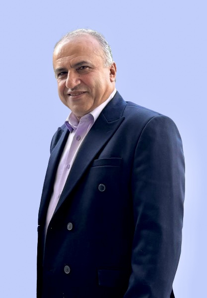 استاد حجت اله ولی زاده