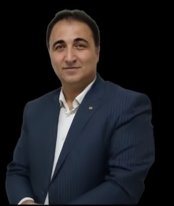 سیدمحمدرضا رضایی مقدم