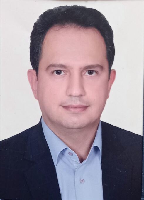 استادمحمد پوشانی