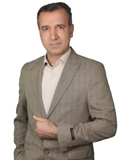  استاد خسرو عباسی 